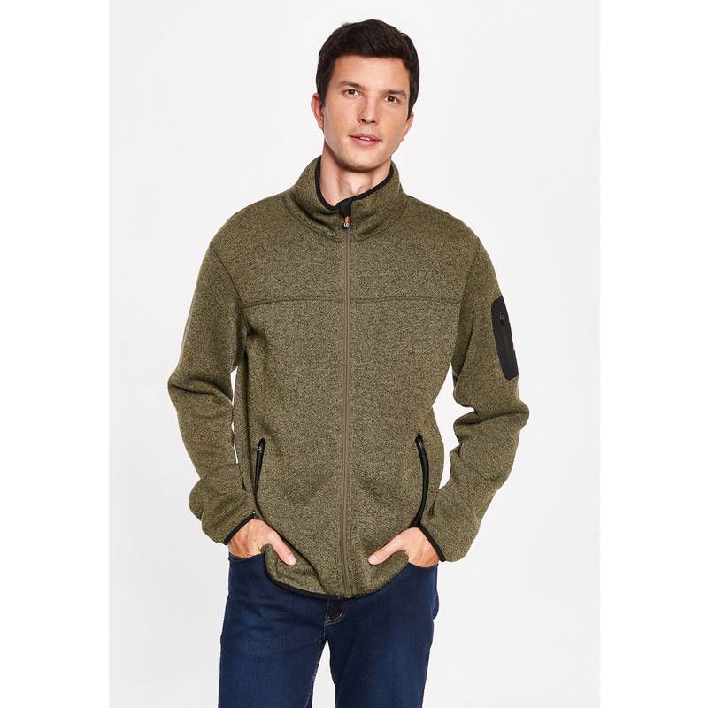 Sea Ranch Sidney Fleecejacke Herren