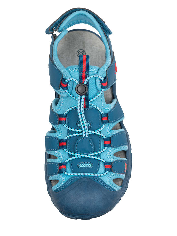 Trollkids Halbsandalen 
