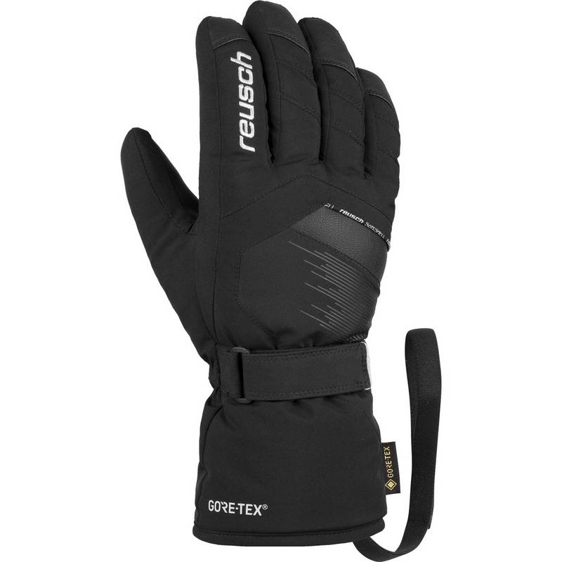 Reusch Alvin GORE-TEX Skihandschuhe