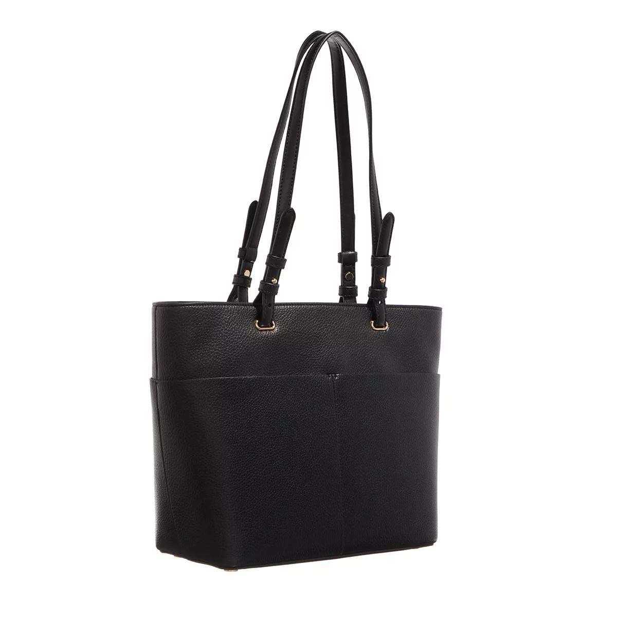 MICHAEL KORS Handtaschen schwarz Shopper