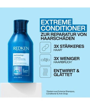 Redken Extreme Conditioner 300 ml