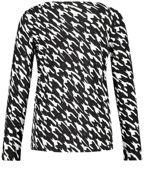 Nachhaltiges Langarmshirt