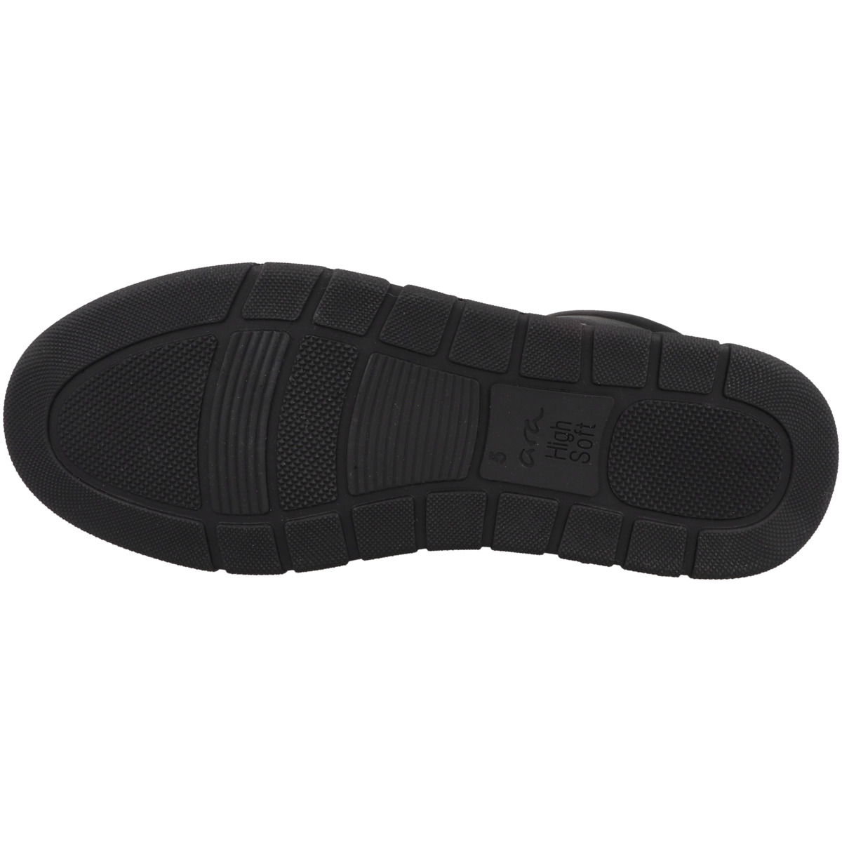 Ara 12-24449 Boots schwarz