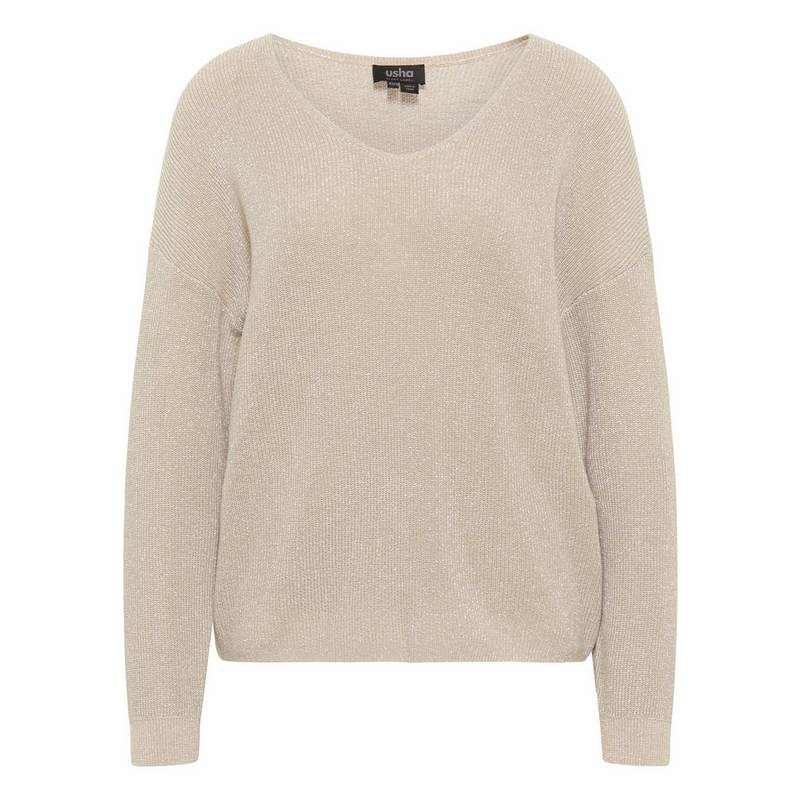 Usha Strickpullover Damen