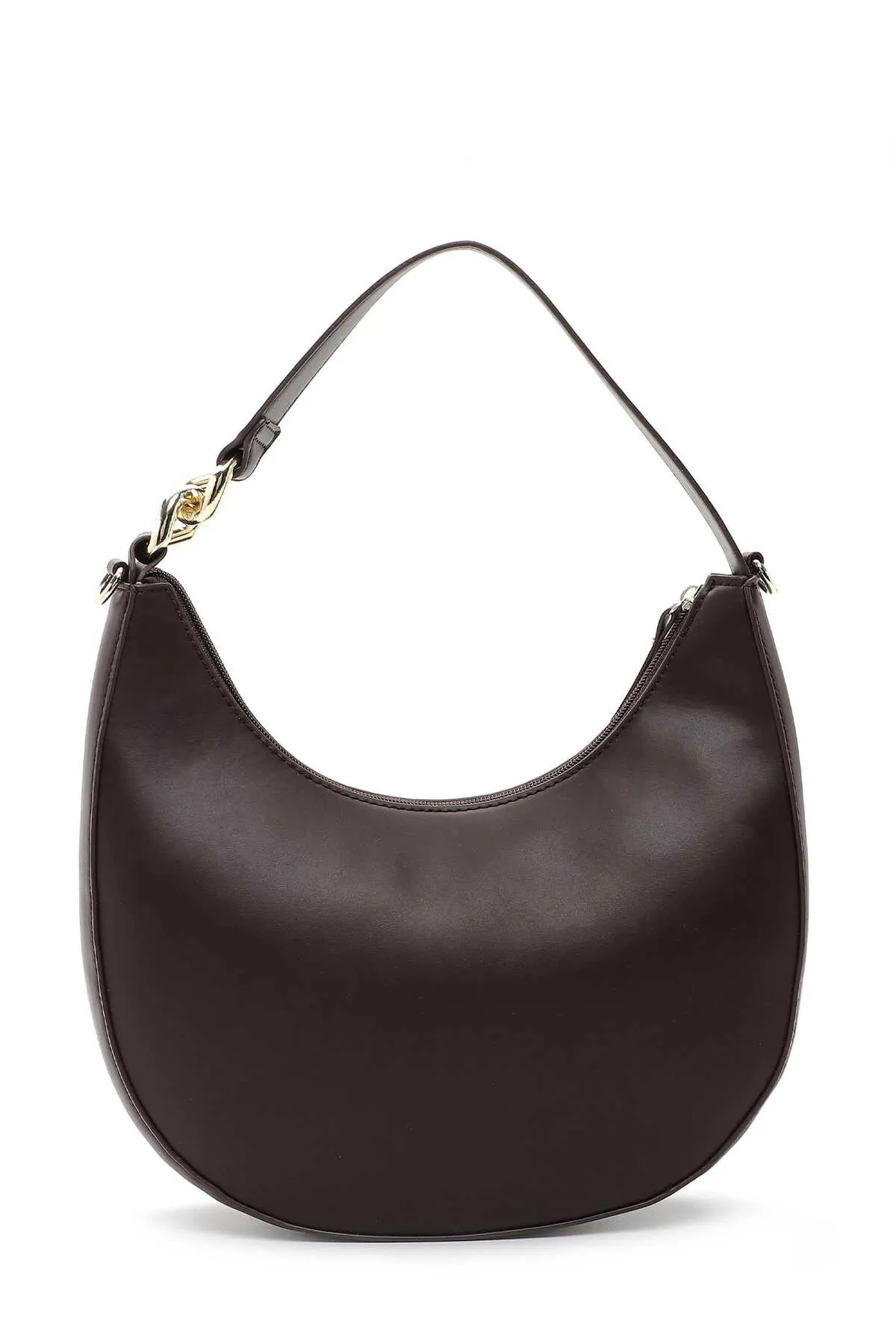 Tamaris  Handtasche - Braun - Unifarben