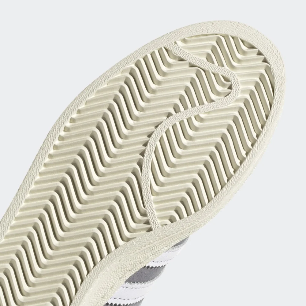 adidas Campus 80s FZ6154 / grau