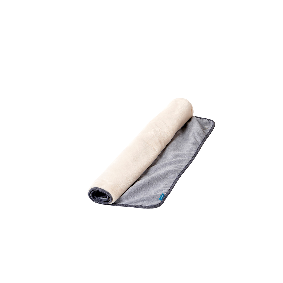 ZooRoyal Decke Levi grau 120 x 100 cm günstig kaufen