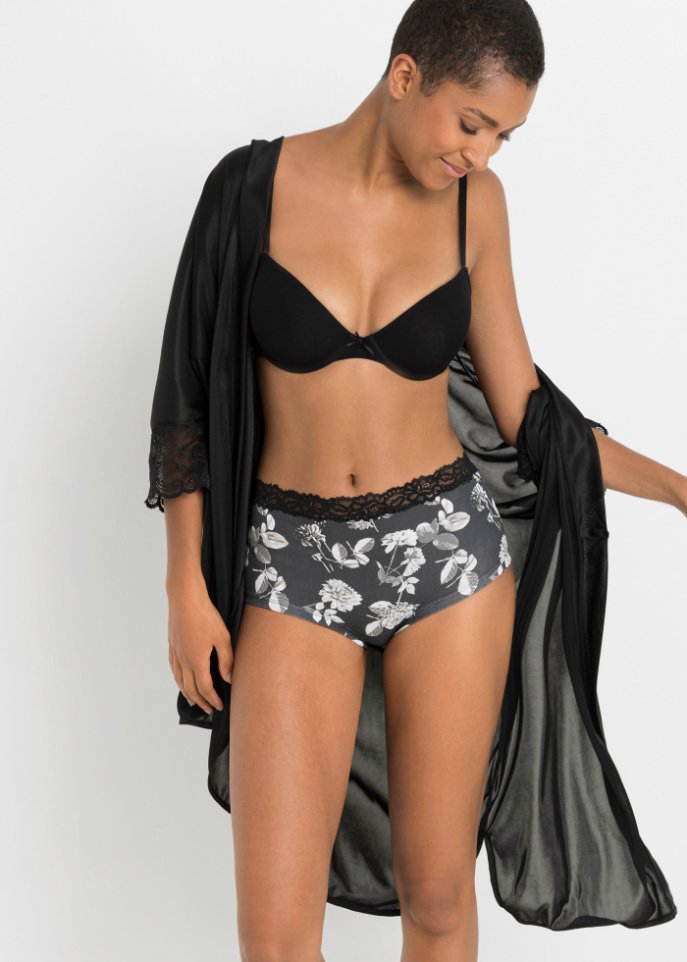 Maxipanty (4er Pack)
