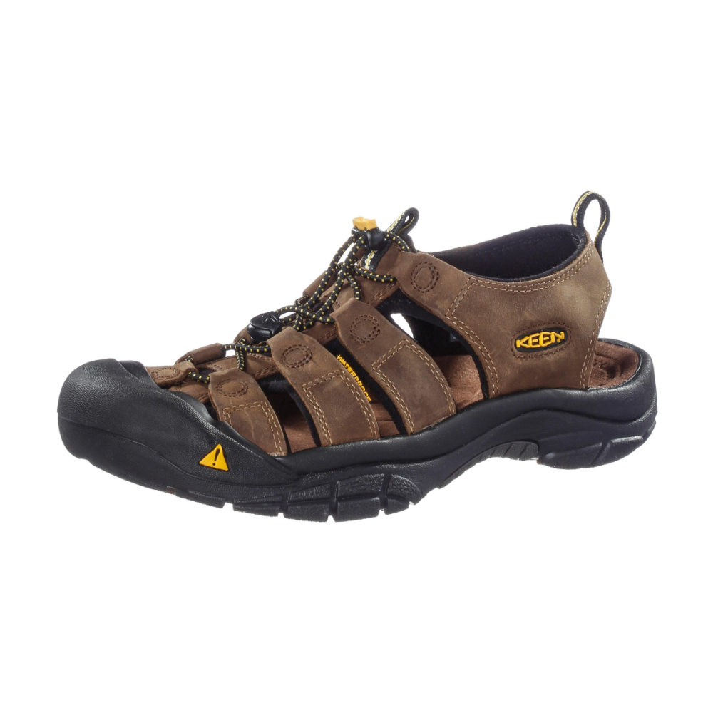 Keen Newport 1001870 / braun