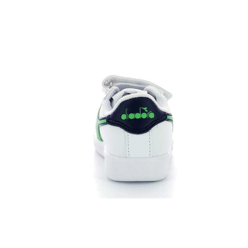Sneakers basses synthetique Game P Td
