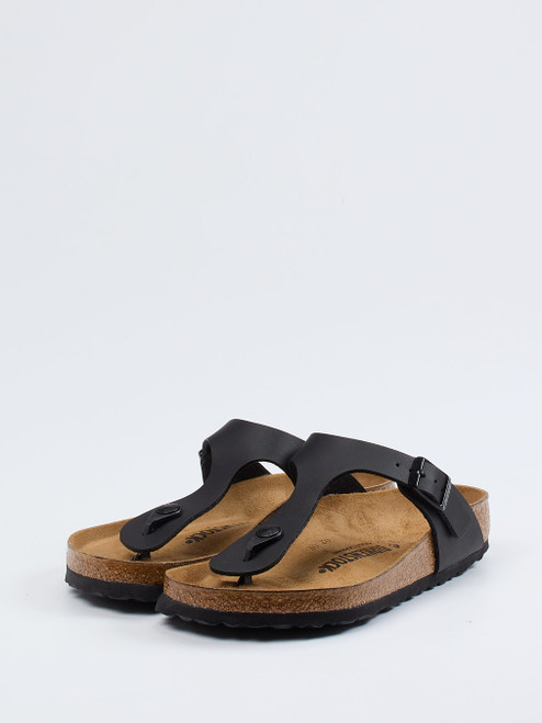 Zehentrenner-Pantolette Gizeh-21400090017 Birkenstock
