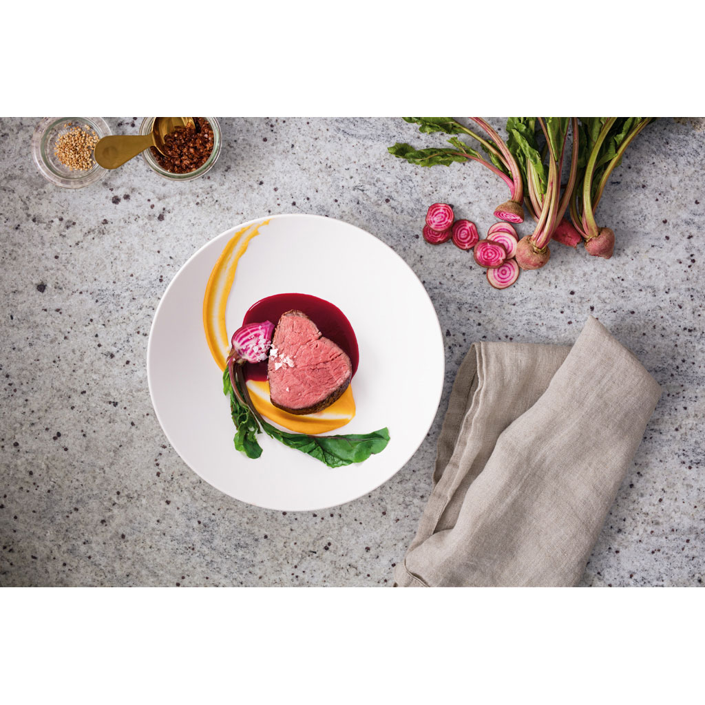 Villeroy & BochSchale flach 23,5cm