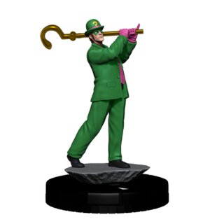 DC HeroClix: Notorious - Release Day OP Kit (EN)