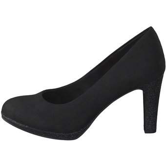 Marco Tozzi Pumps in schwarz