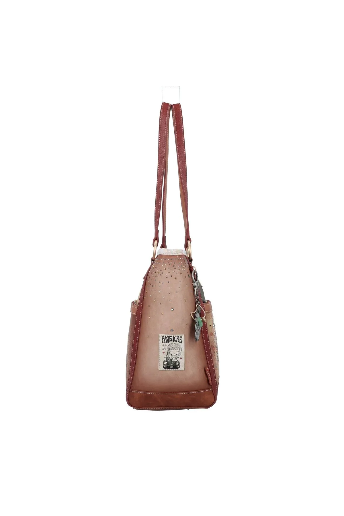 Anekke  Flower Schultertasche 30 cm