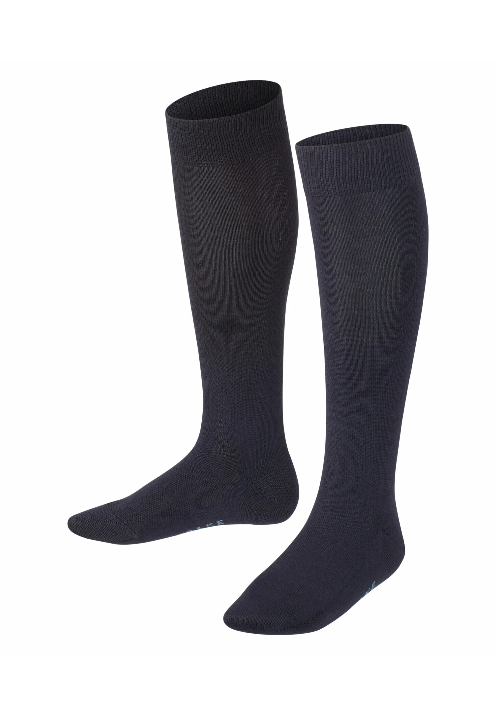 FALKE FAMILY RODILLA ALTA CASUAL - Calcetines