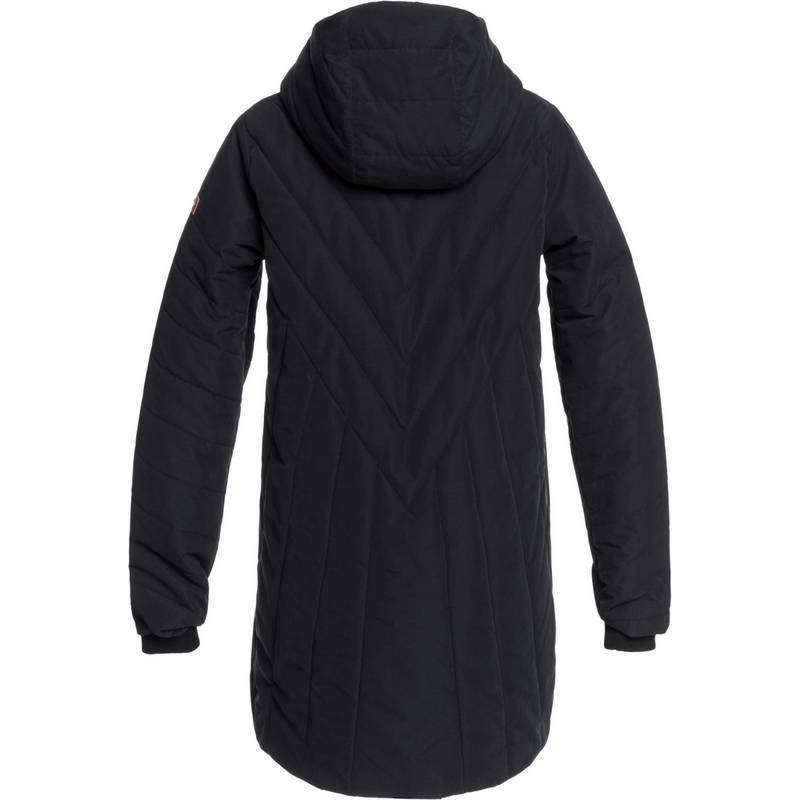 Roxy MADDEN Parka Damen