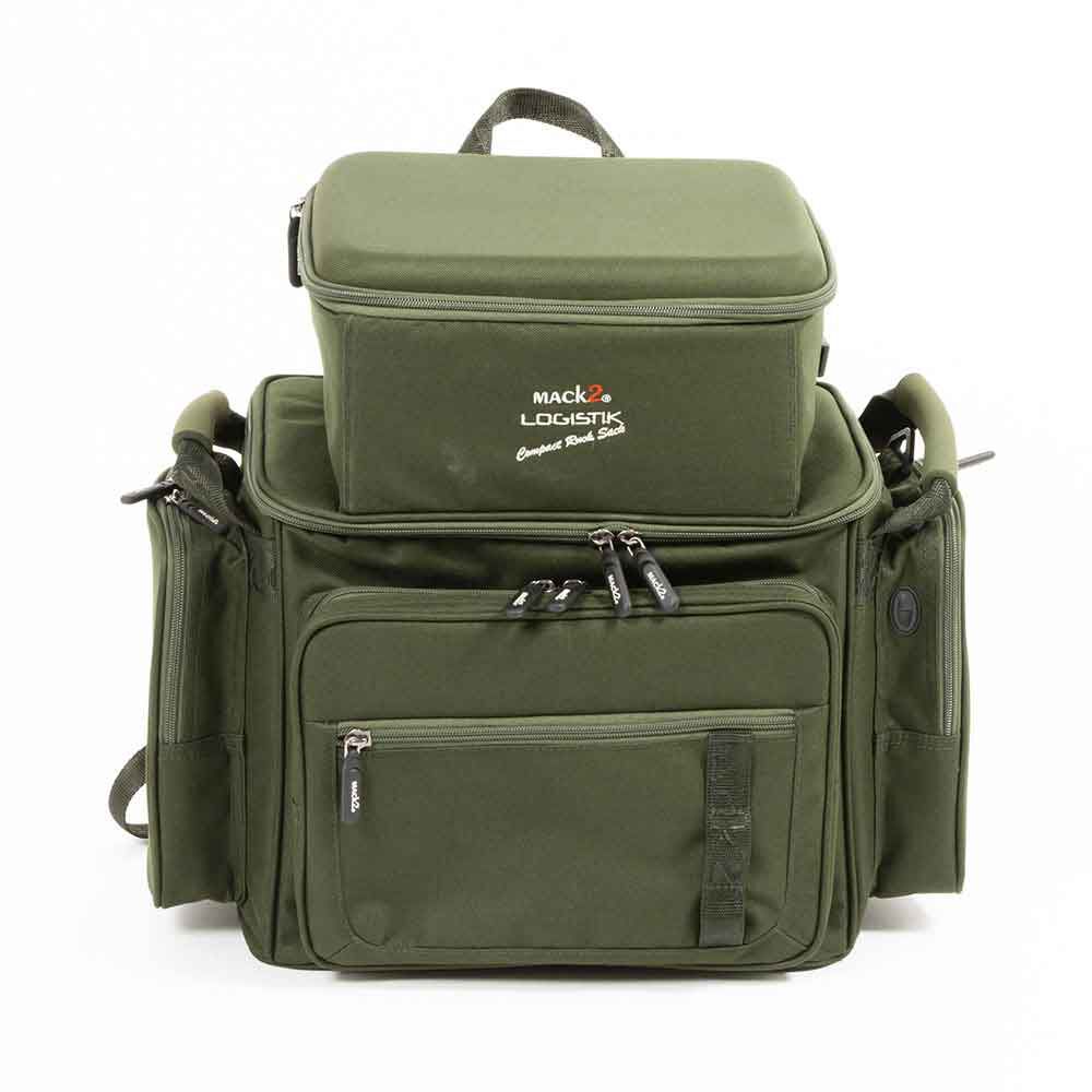 Mack2 Luggage Pack Logistik Luggage