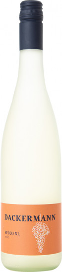 SECCO XII. mild - Weingut Dackermann