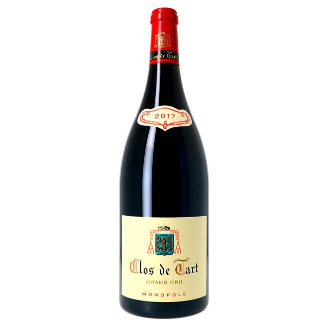 Clos de Tart, Monopole, 2017 Magnum
