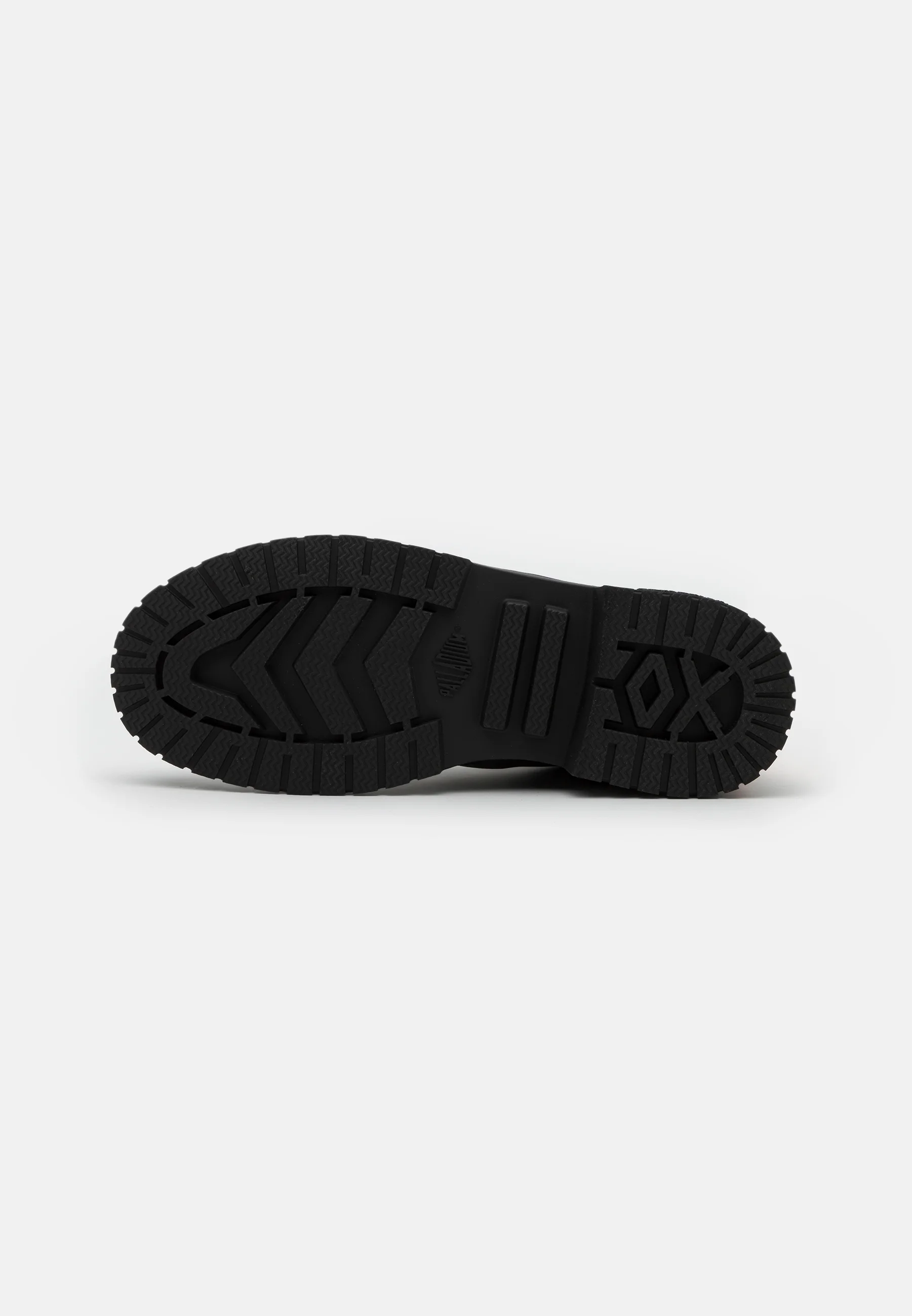 Palladium OVERLAB UNISEX - Botines con cordones