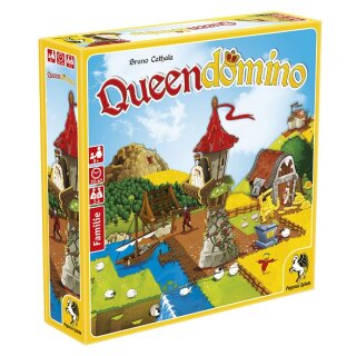 Queendomino (DE)