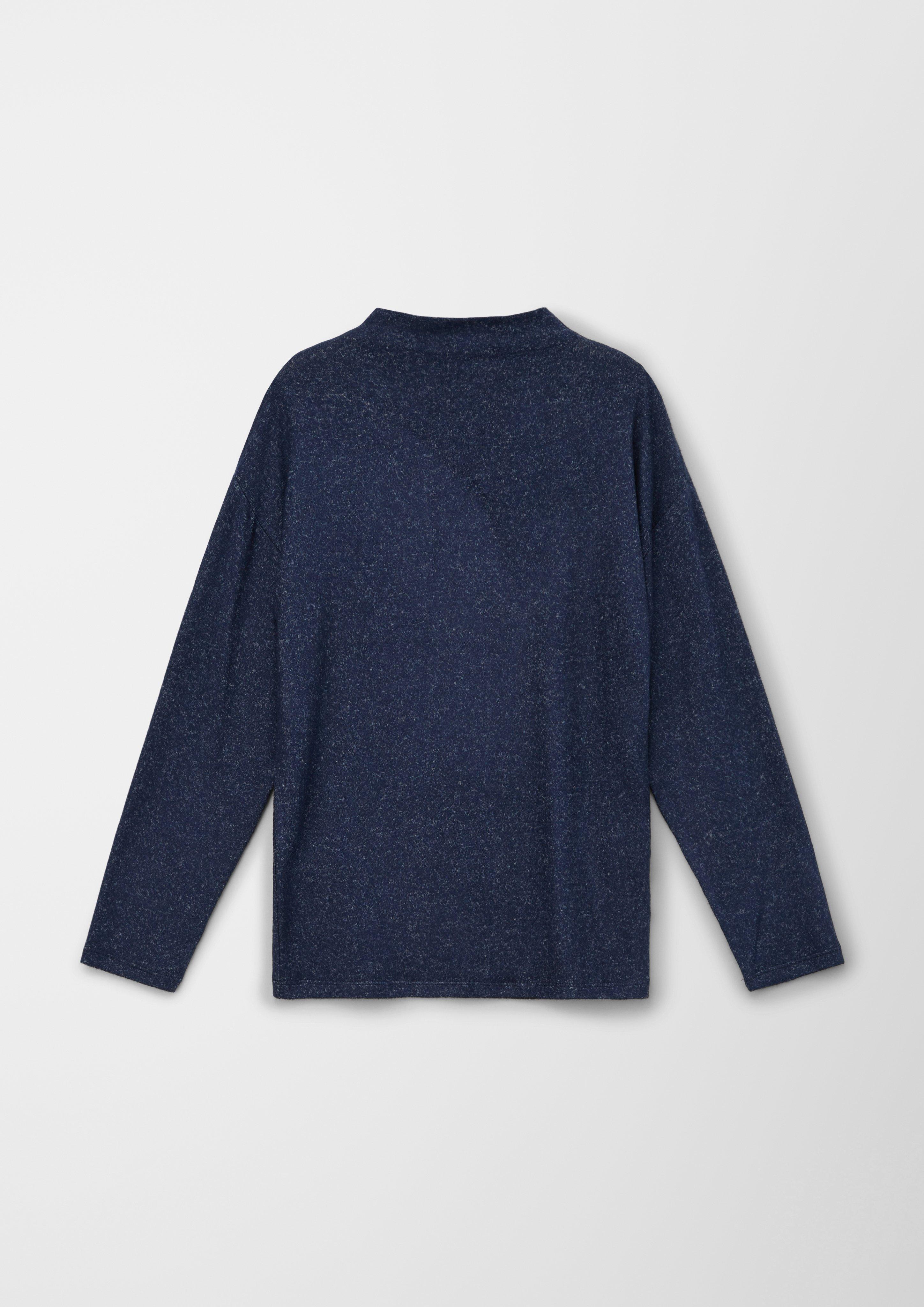 Longsleeve aus weichem Jersey  2122022-59W4