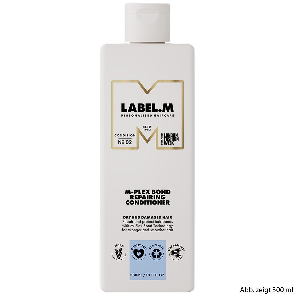 label.m M-Plex Bond Repairing Conditioner 1000 ml