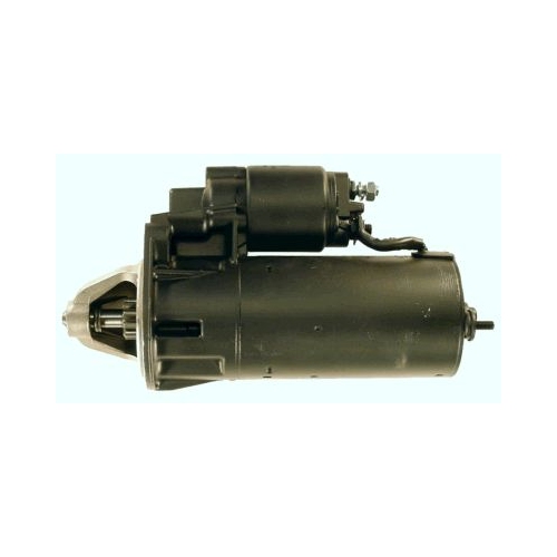 FRIESEN Anlasser Ford 8080139 - ATU