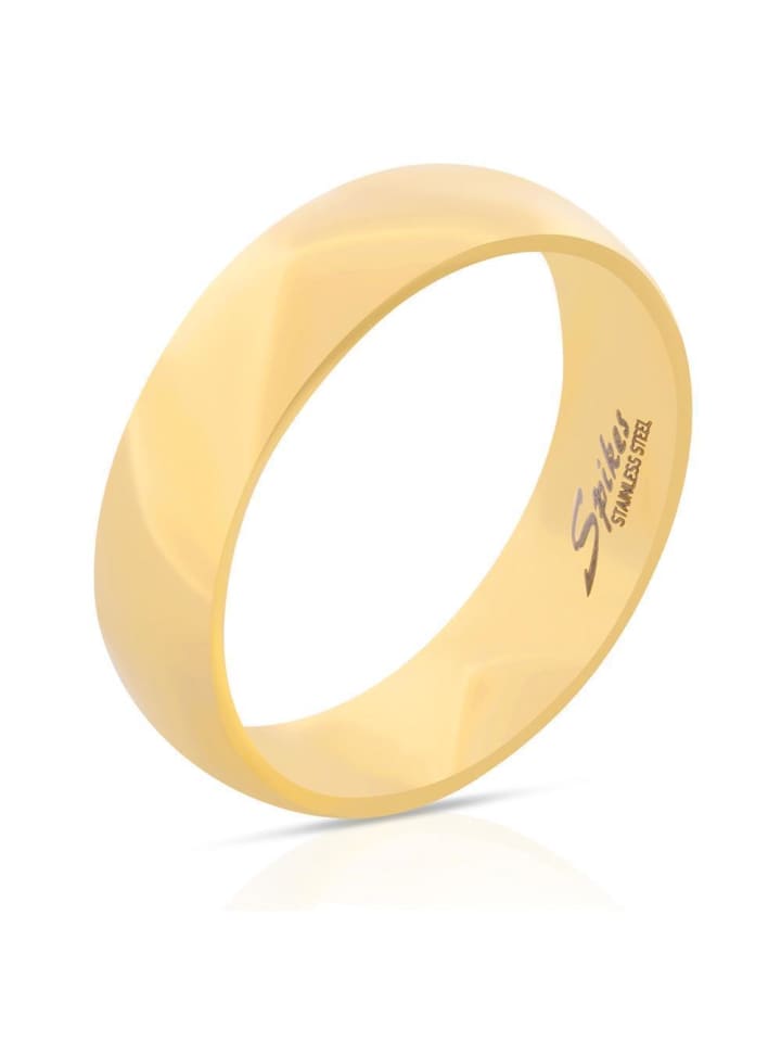 Bungsa Ring in Gold günstig kaufen