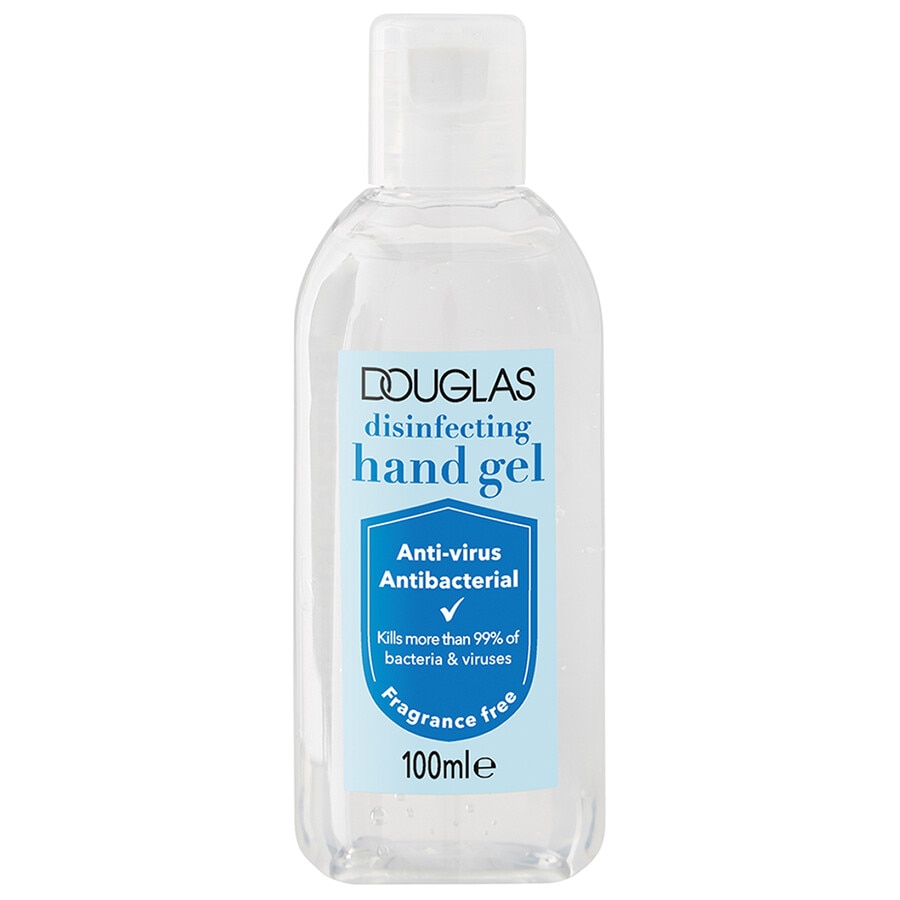 Desinfecting Hand Gel