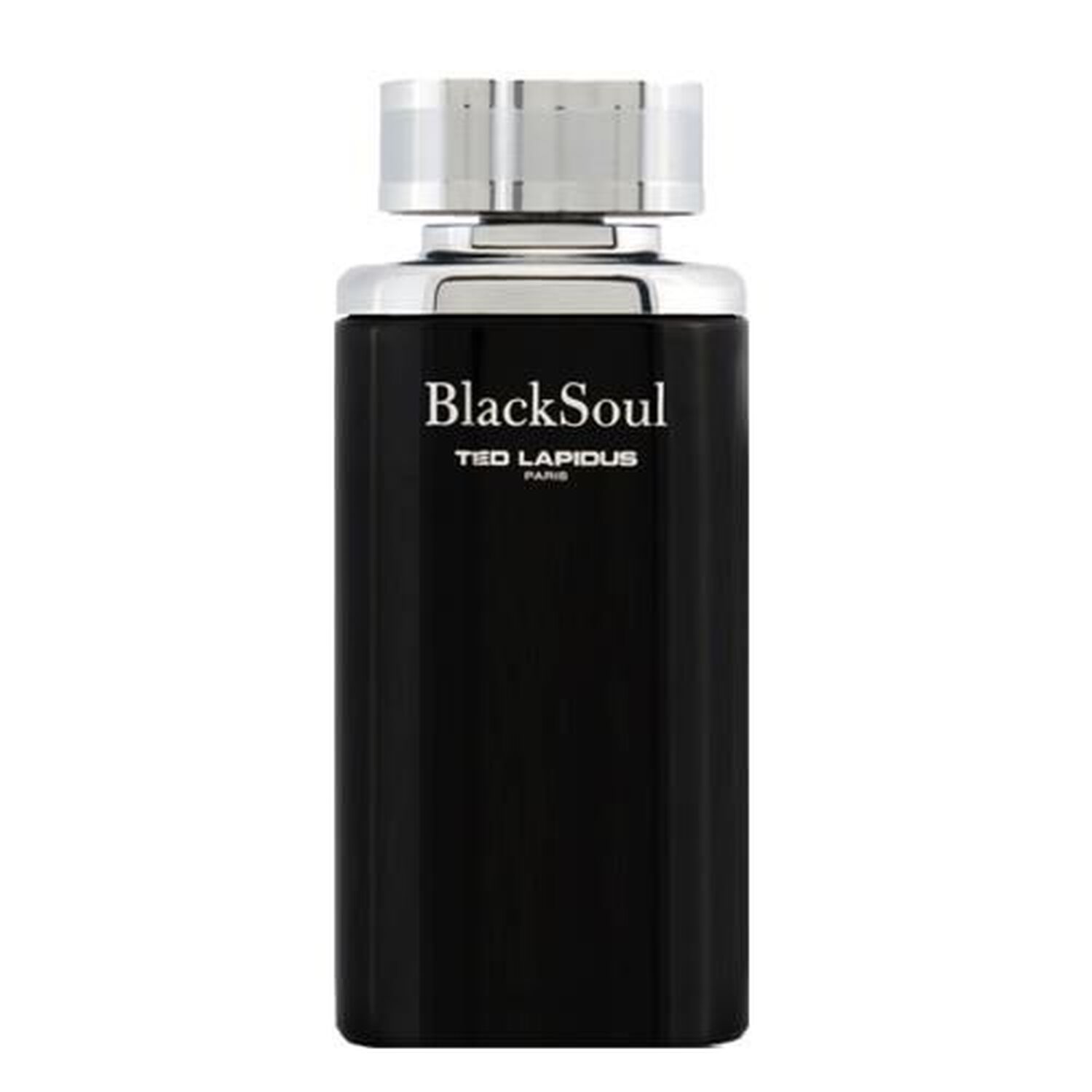 Ted Lapidus Black Soul Eau de Toilette