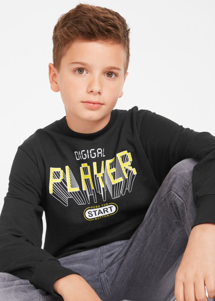 Sweatshirt