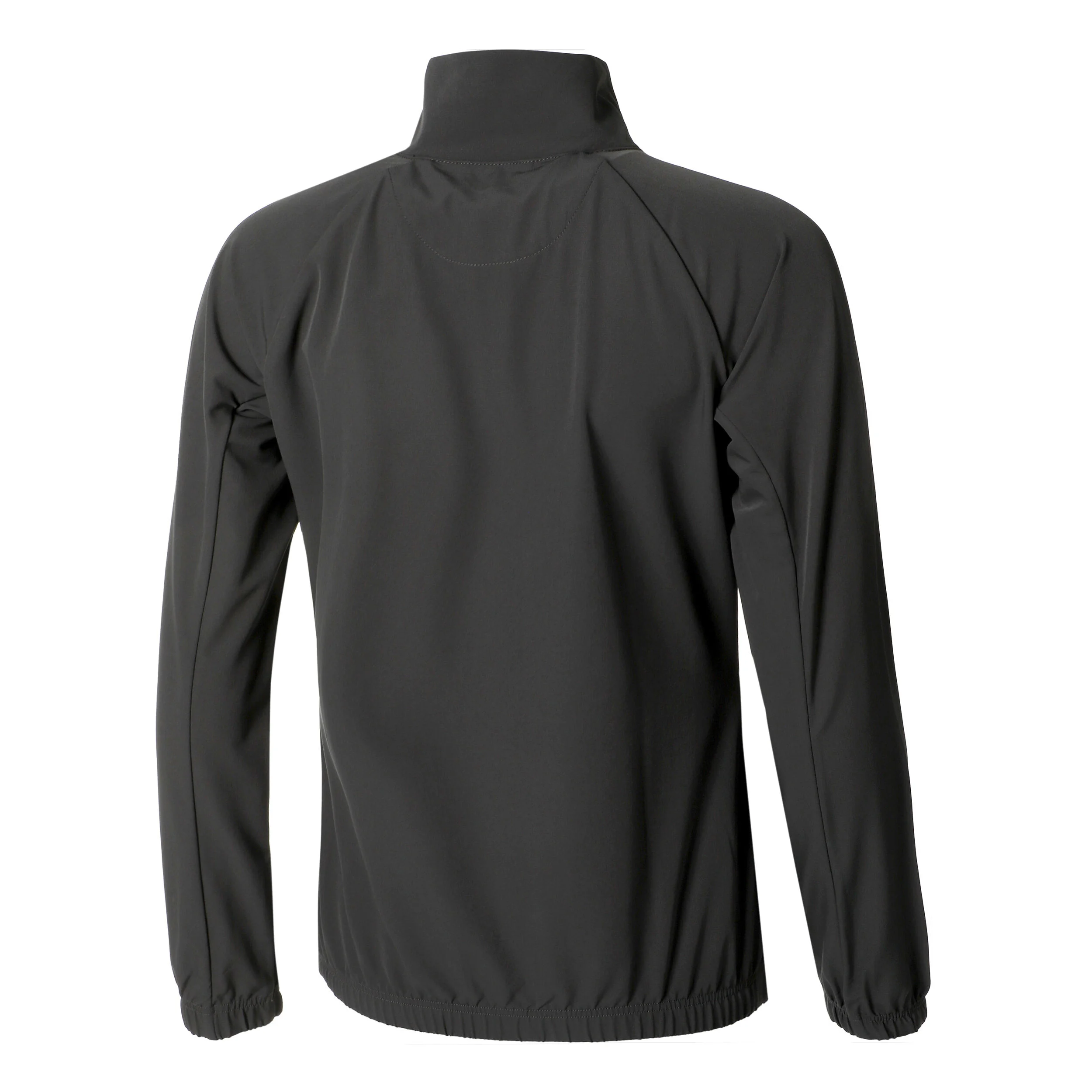 Sparkle Return Trainingsjacke Herren - Anthrazit