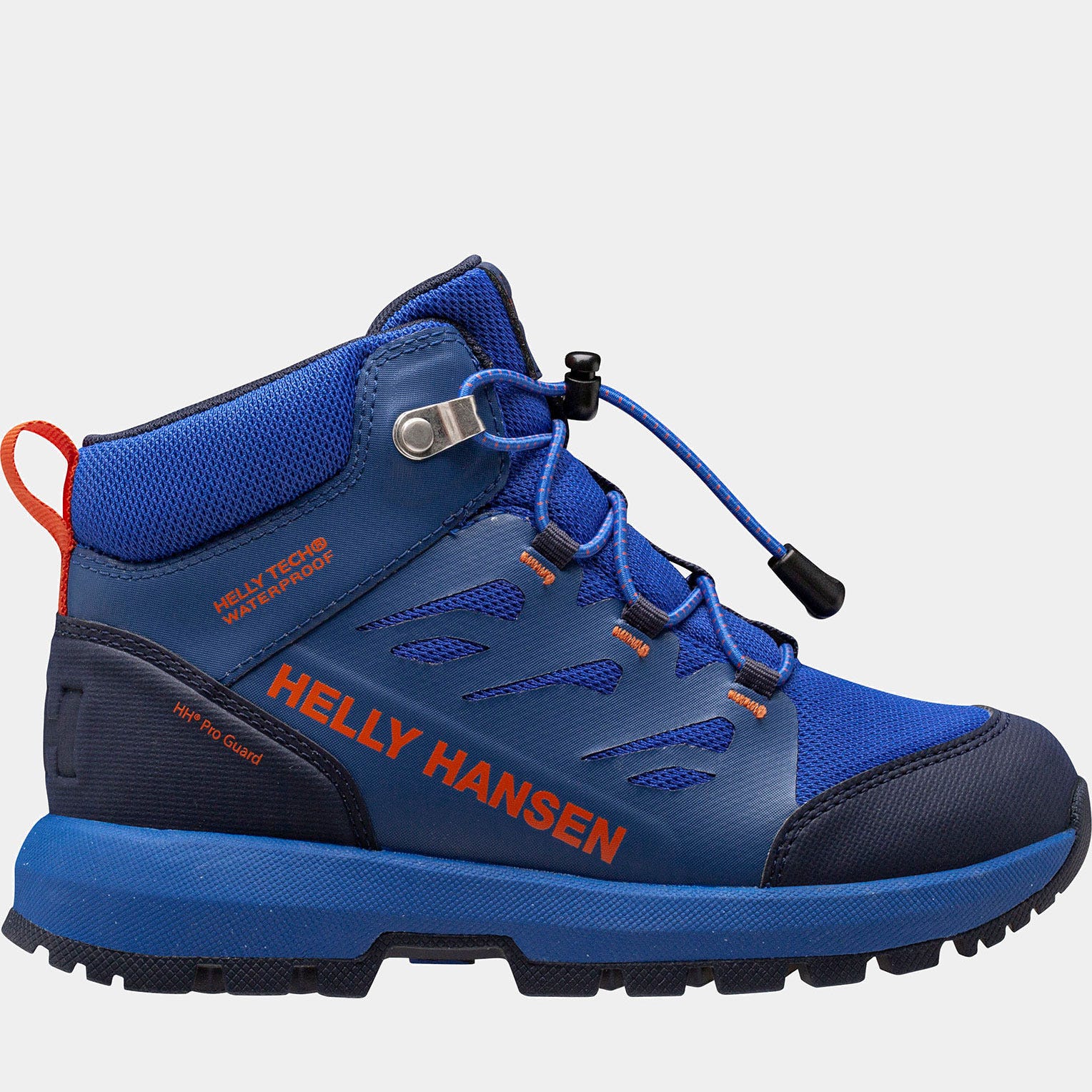 Juniors' and Kids' Marka Boot HT