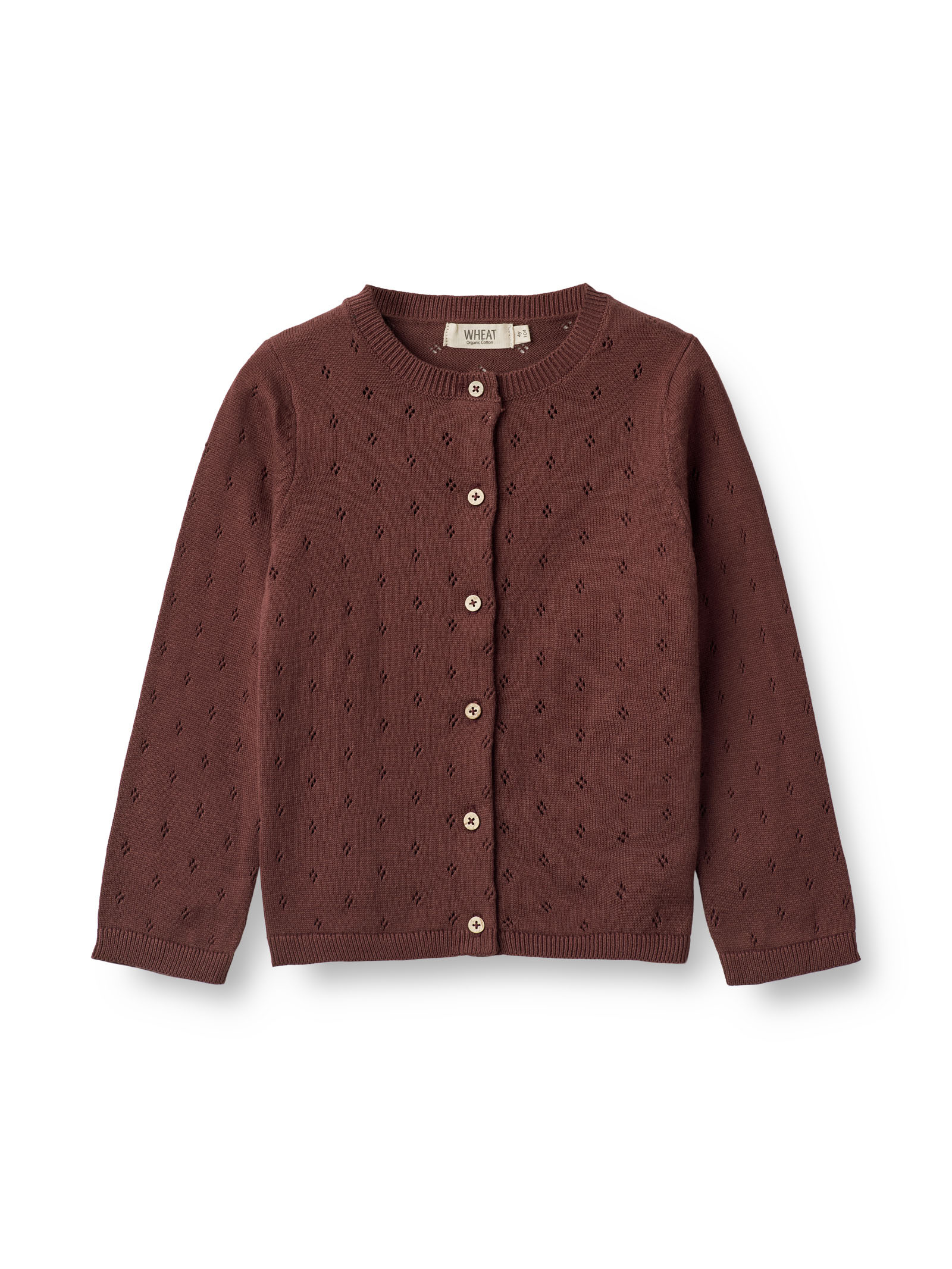 Knit Cardigan 'Maia'