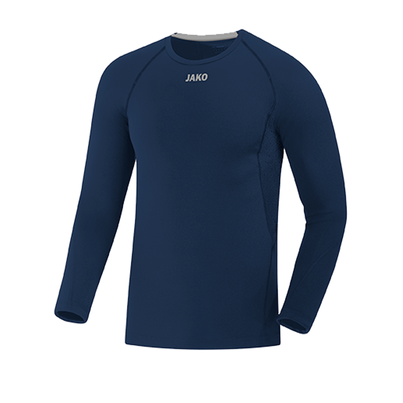 JAKO Compression 2.0 Longsleeve Blau F09