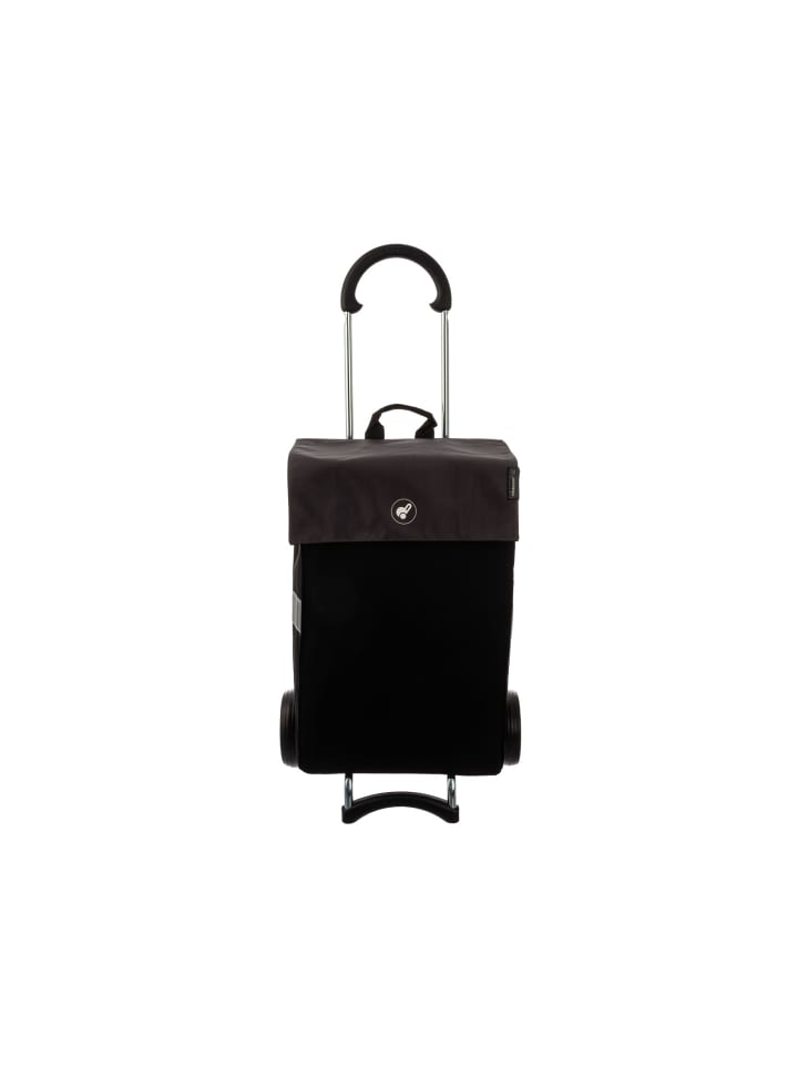 Andersen Shopper Shopper in schwarz günstig kaufen onesize