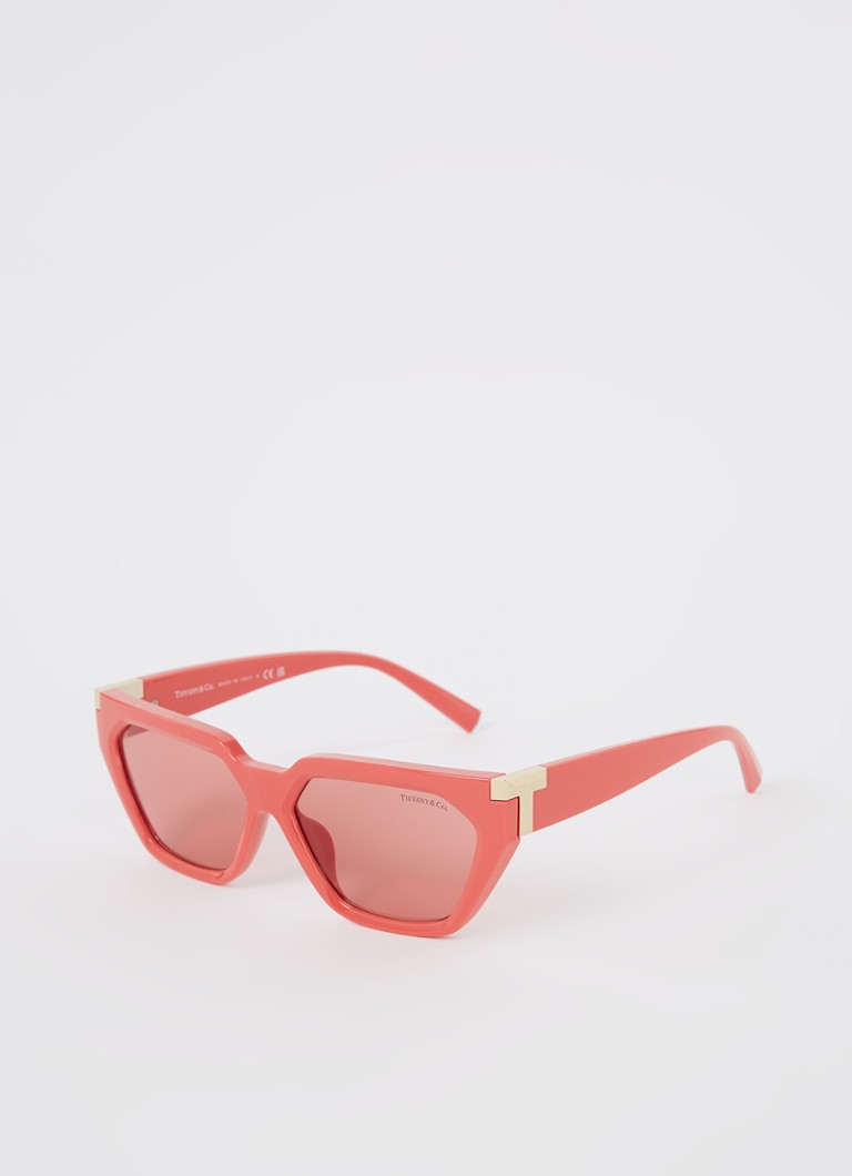 Okulary przeciwsłoneczne Tiffany & Co. TF4205U