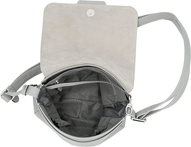 PICARD Handtaschen grau Timeless