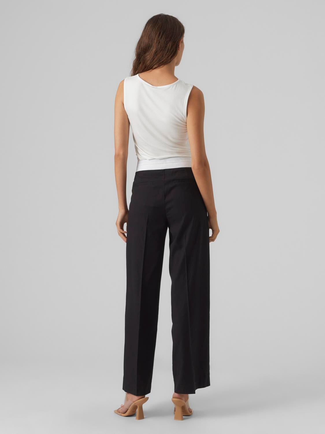 VMROSA Top