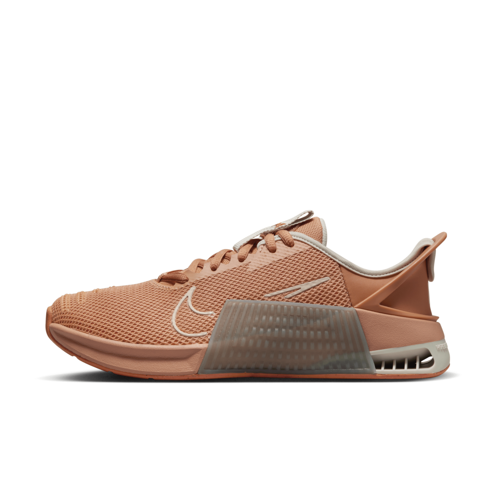 Nike METCON 9 DZ2540-200 / orange