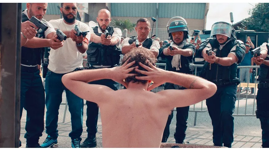 Fake News – Vom Taugenichts zum Terroristen