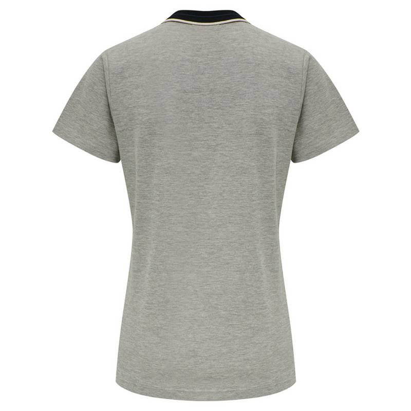 hummel hmlMOVE POLO WOMAN Poloshirt Damen
