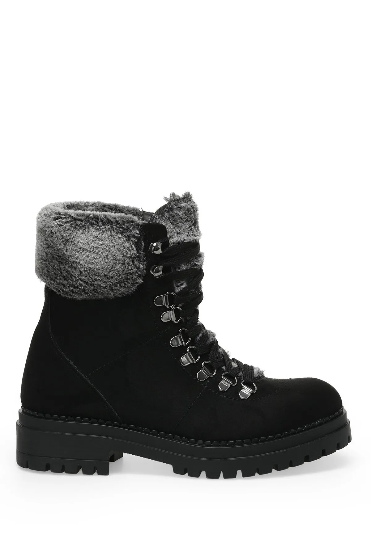 ART BELLA  Cw21084 2pr Schwarze Damenstiefel