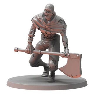 Dark Souls RPG: The Steadfast & The Hollow (EN)