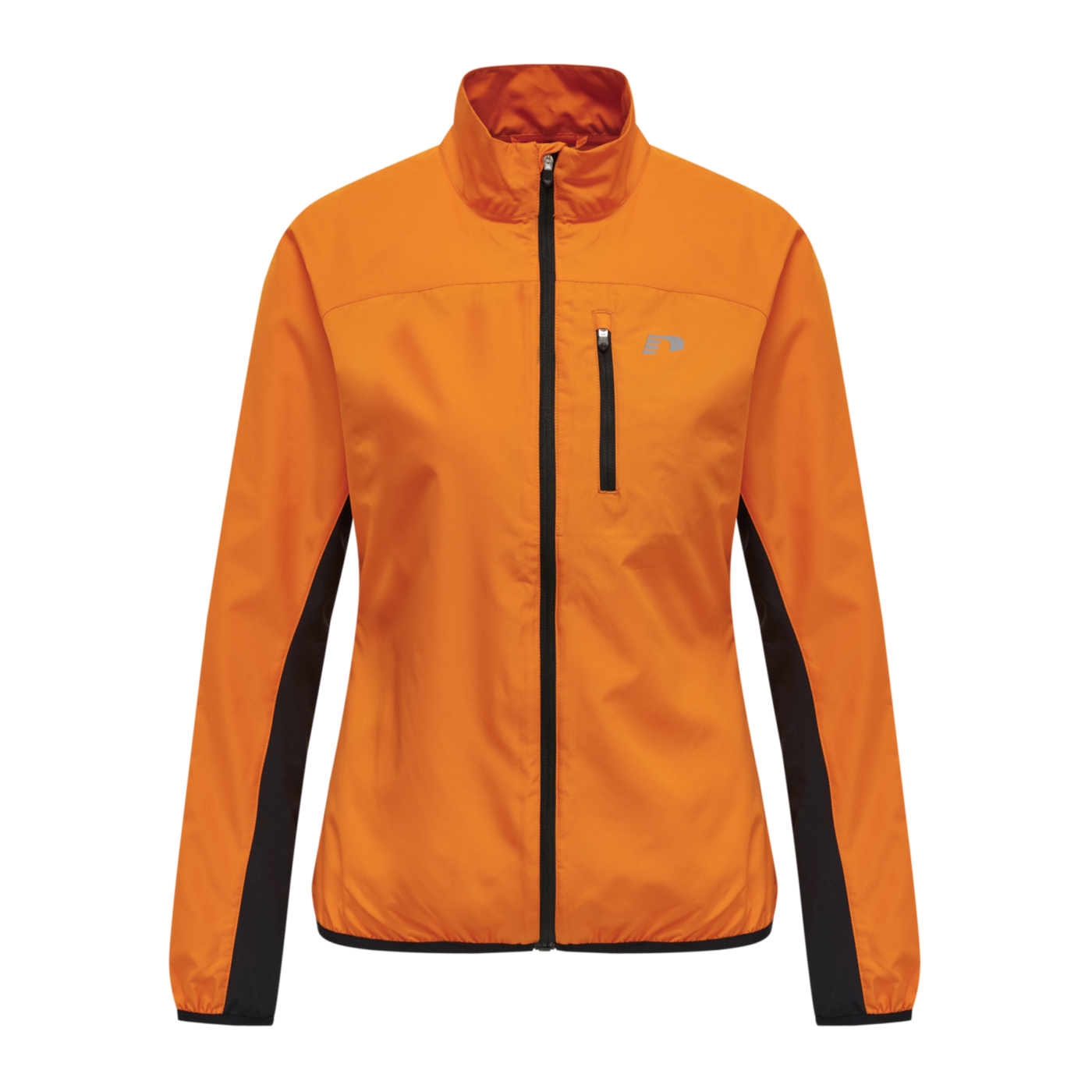 Newline Core Jacke Running Damen Orange F5190