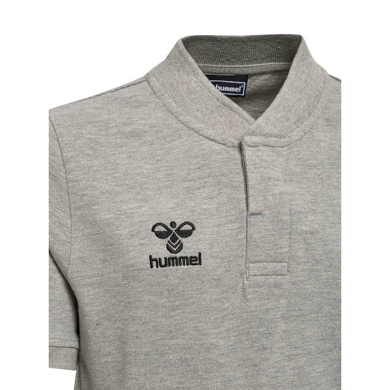 hummel hmlMOVE GRID POLO KIDS Poloshirt Kinder