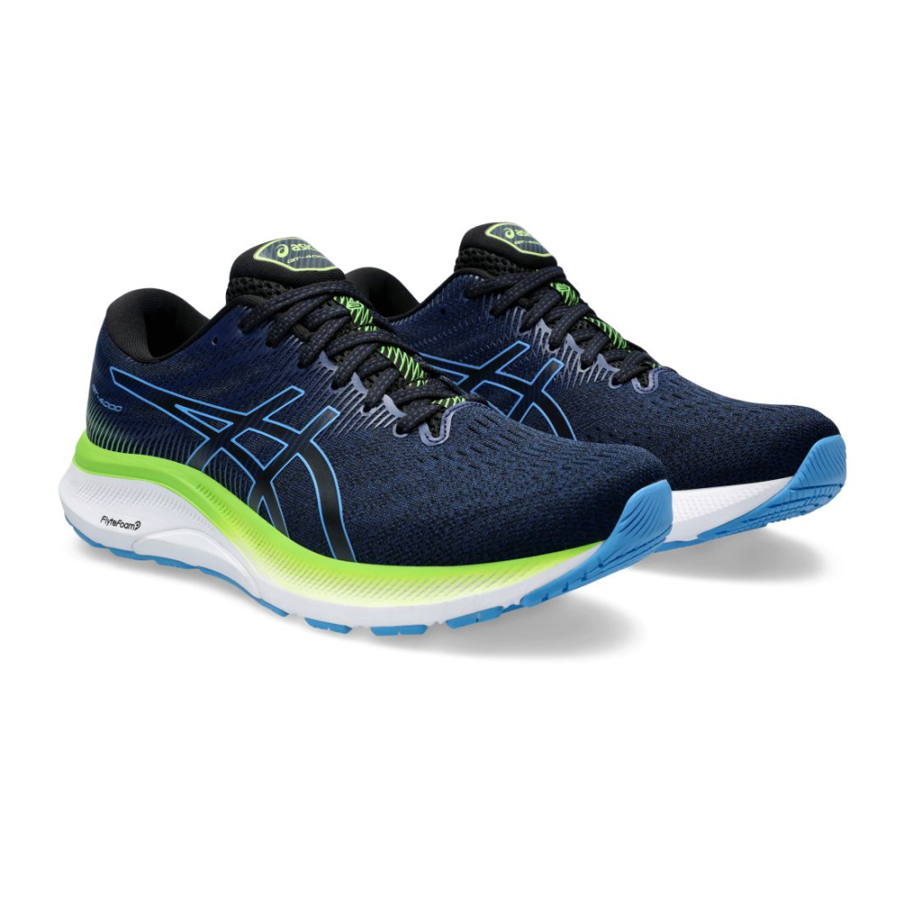 Asics GT 4000 3 1011B206-004 / blau