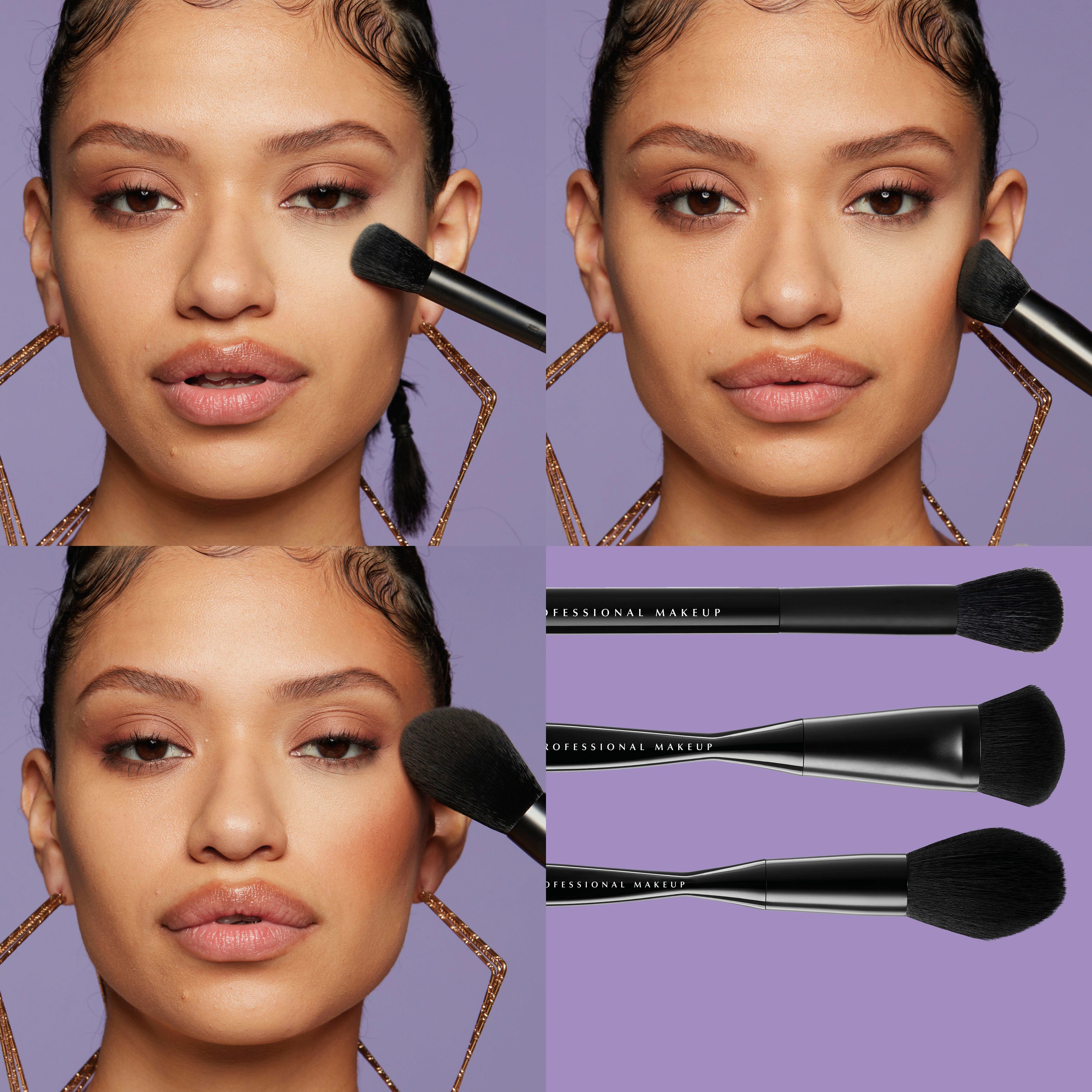 NYX Highlighter NYX Professional Makeup Highlight & Contour Pro Palette